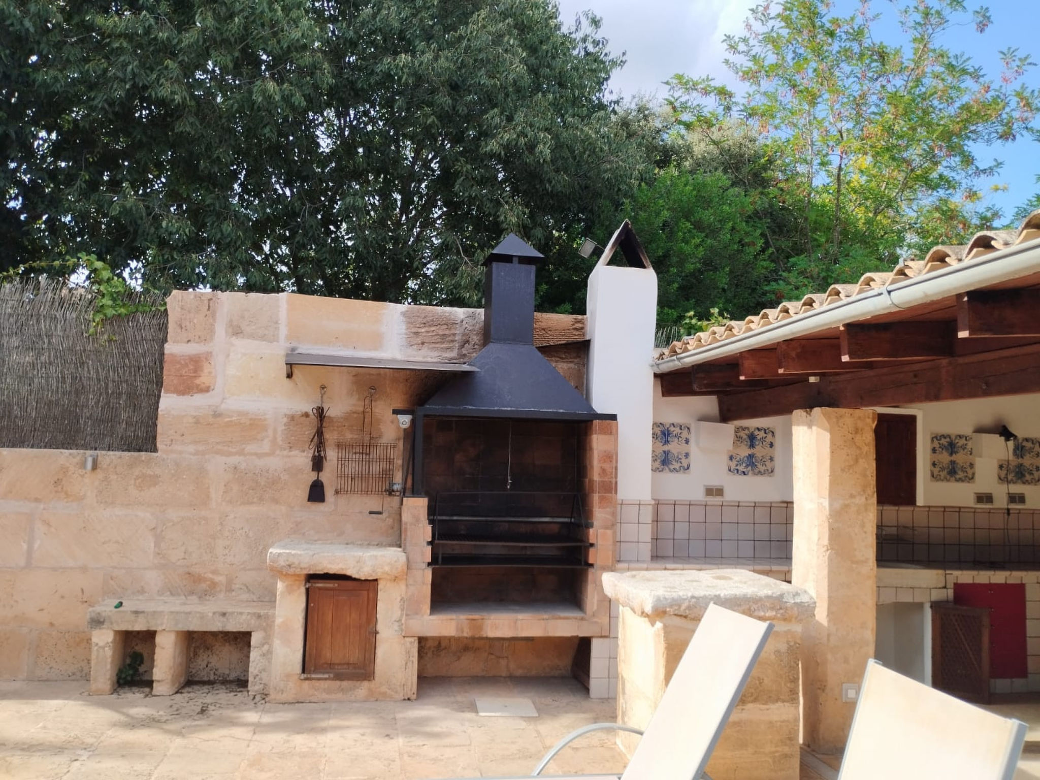 Villa Cas Cosinet by PriorityVillas - Dehors
