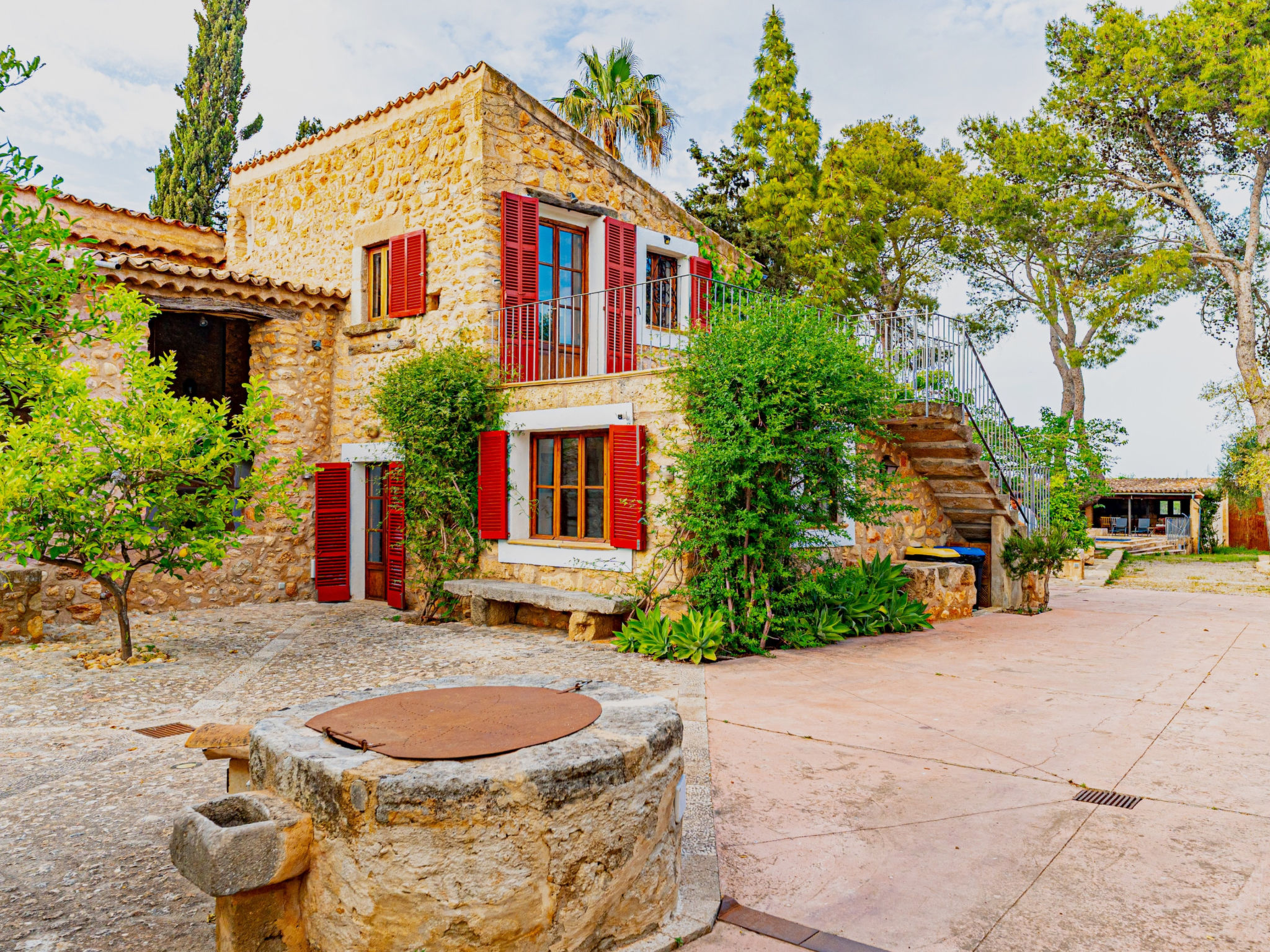 Villa Cas Cosinet by PriorityVillas - Dedans
