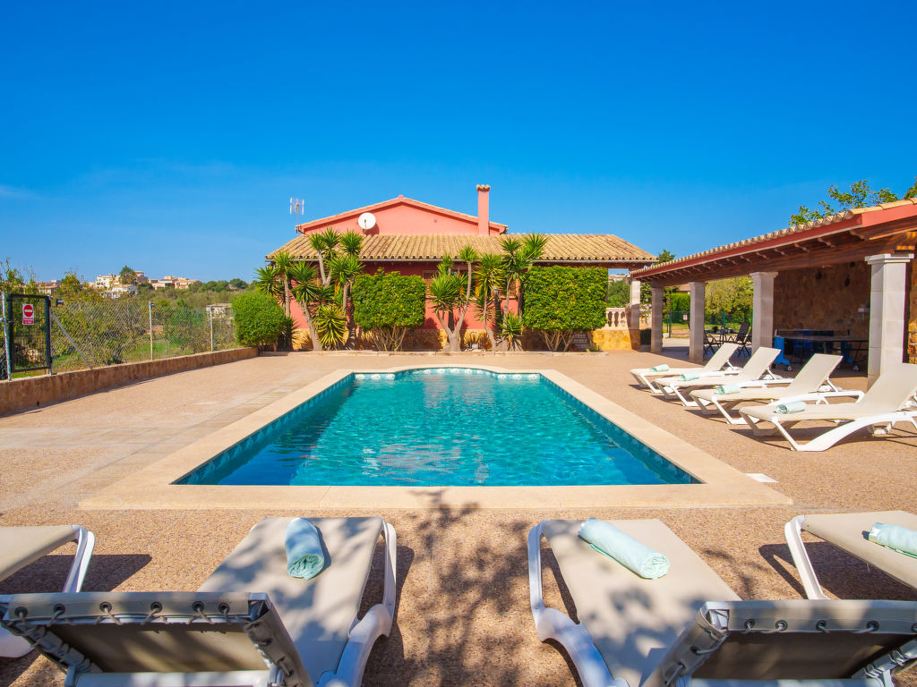 Ferienhaus Sa Tanca Ferienhaus in Spanien