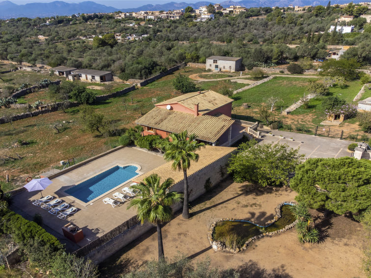 Search and Stay destination Marratxinet, IB - Spain from AU$ 457. Sa Tanca