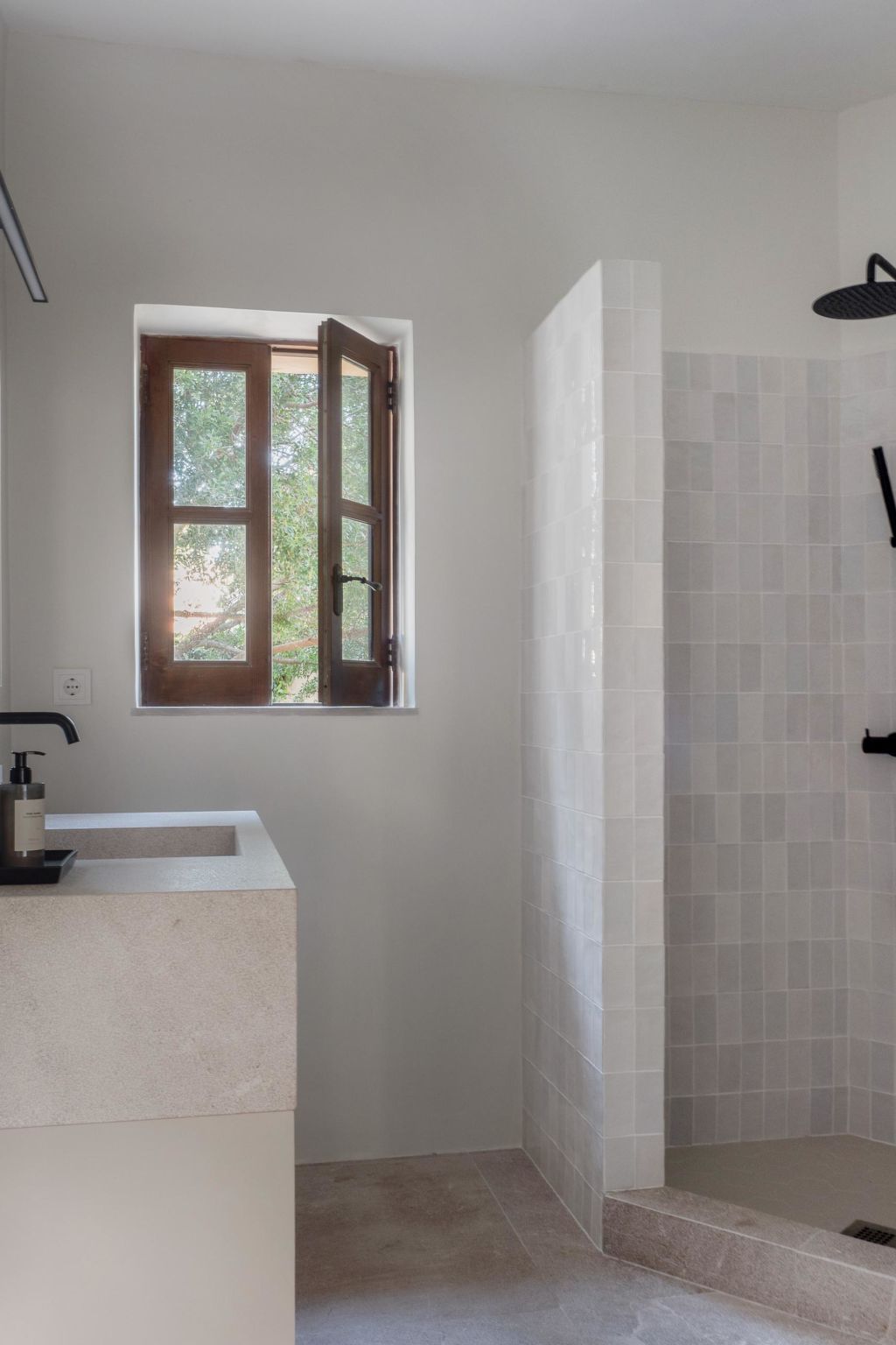 VILLA ALENAR. Espectacular villa rústica en San Marçal, Piscina Privada - WiFi - Binnen