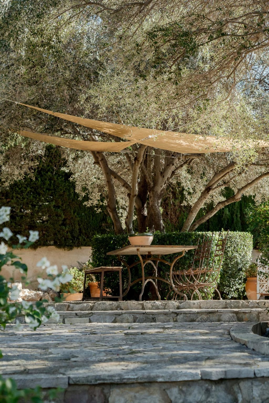 VILLA ALENAR. Espectacular villa rústica en San Marçal, Piscina Privada - WiFi - Buiten