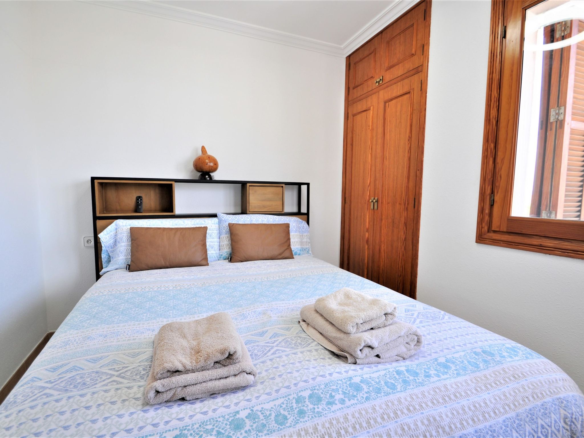 CA NA MALEN Hermosa casa para familias con gran piscina, jardín. - WiFi Gratis - Binnen