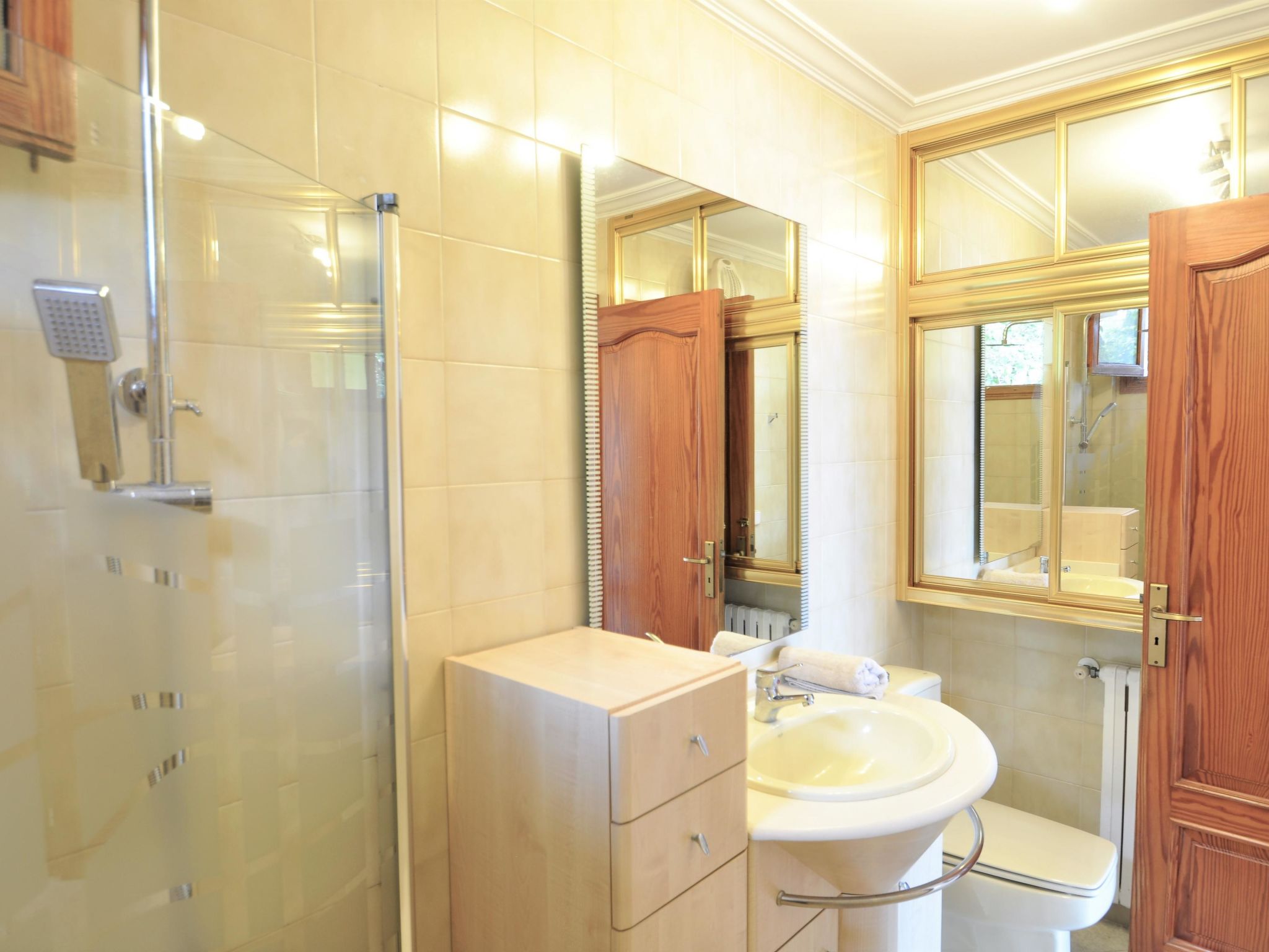 7-persoons vakantiehuis met privézwembad in Marratxi - foto 29