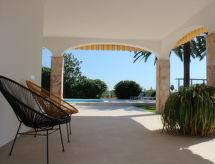 Villa Can Ribes – Jouw privé-oase met zwembad nabij Palma - thumbnail 6