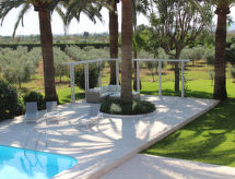 Villa Can Ribes – Jouw privé-oase met zwembad nabij Palma - thumbnail 4