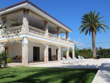 Villa Can Ribes – Jouw privé-oase met zwembad nabij Palma - thumbnail 2
