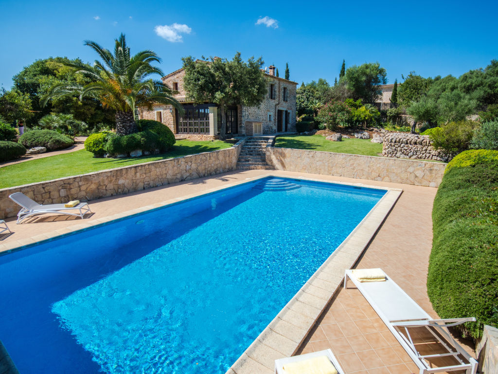 Ferienhaus Can Gall Ferienhaus  Mallorca