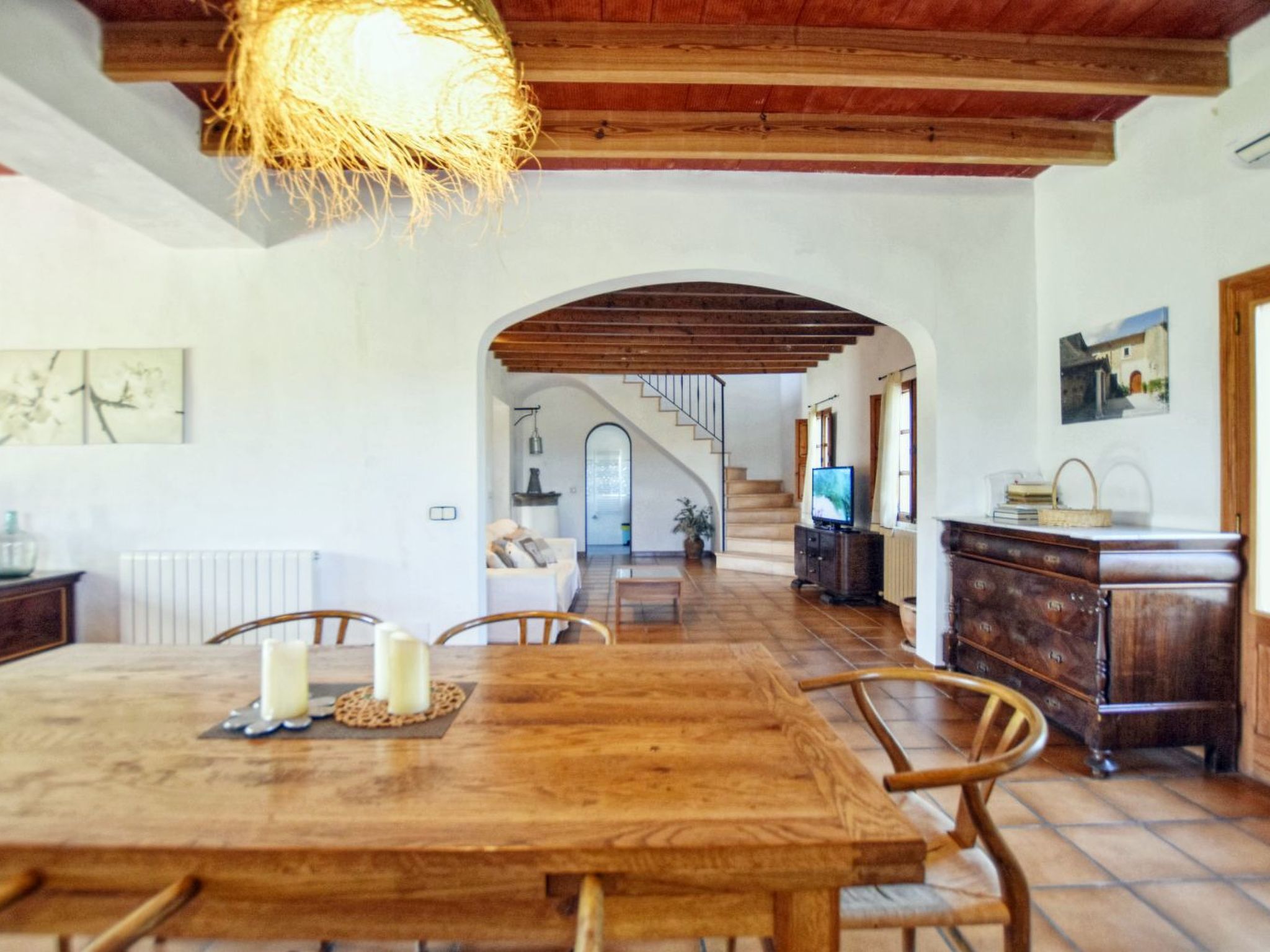 Haus in Costitx mit Pool für 12 Personen-Image-tags.info