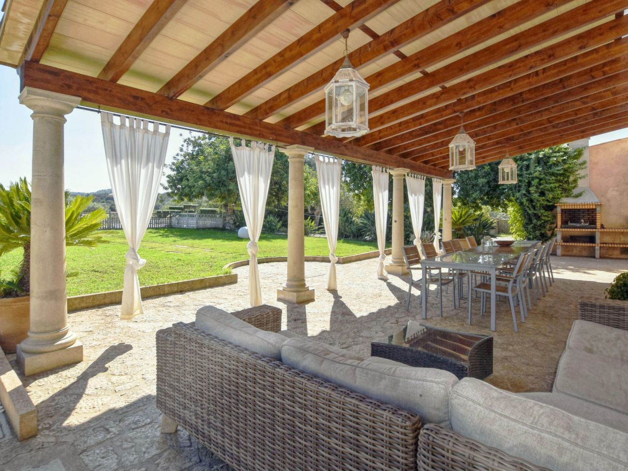 Haus in Costitx mit Pool für 12 Personen-Image-tags.info