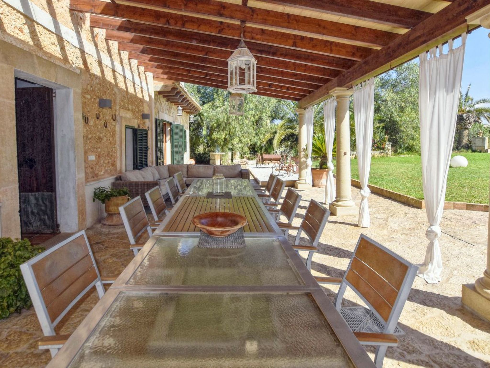 Haus in Costitx mit Pool für 12 Personen-Image-tags.info