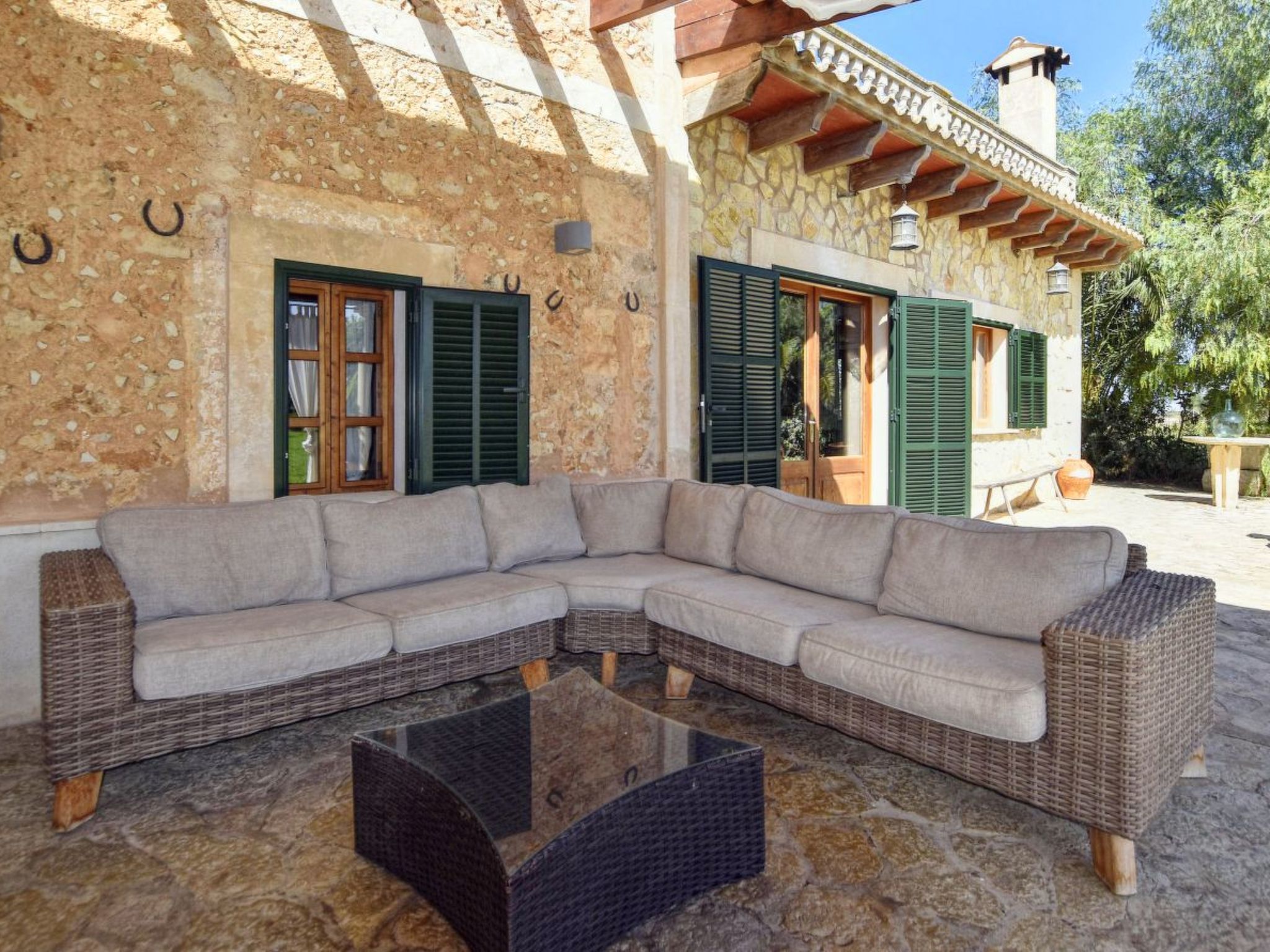 Haus in Costitx mit Pool für 12 Personen-Image-tags.info