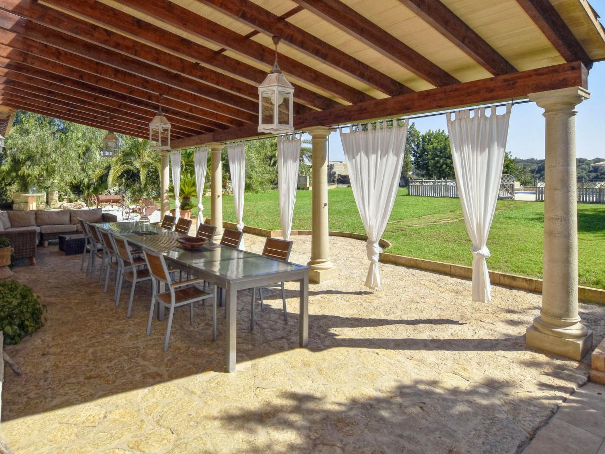 Haus in Costitx mit Pool für 12 Personen-Image-tags.info