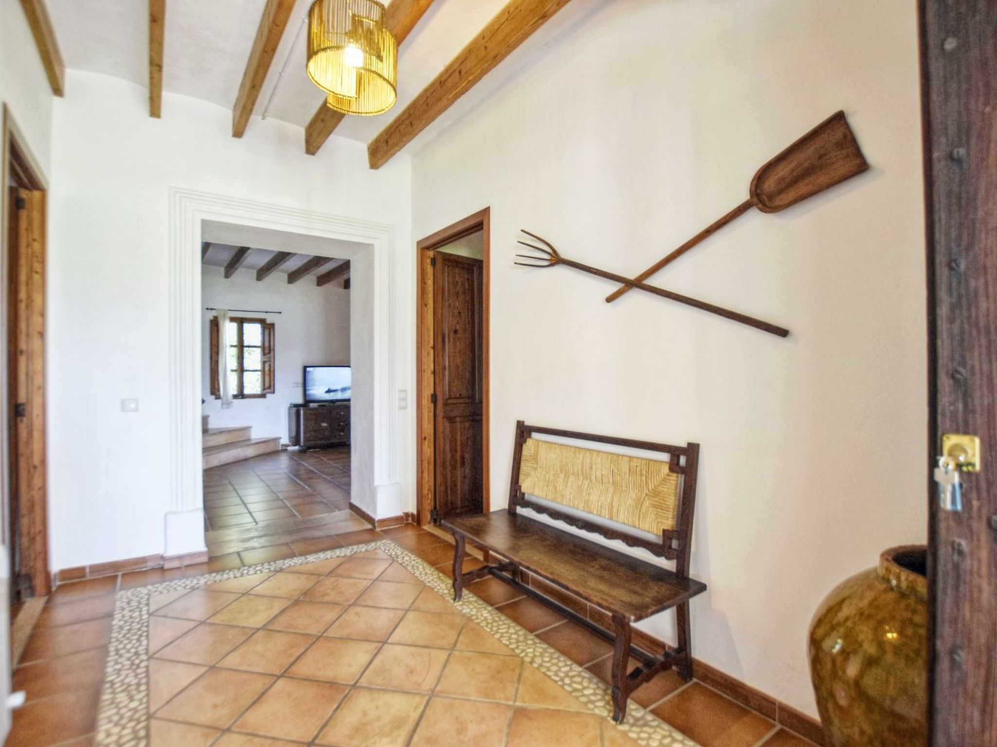 Haus in Costitx mit Pool für 12 Personen-Image-tags.info