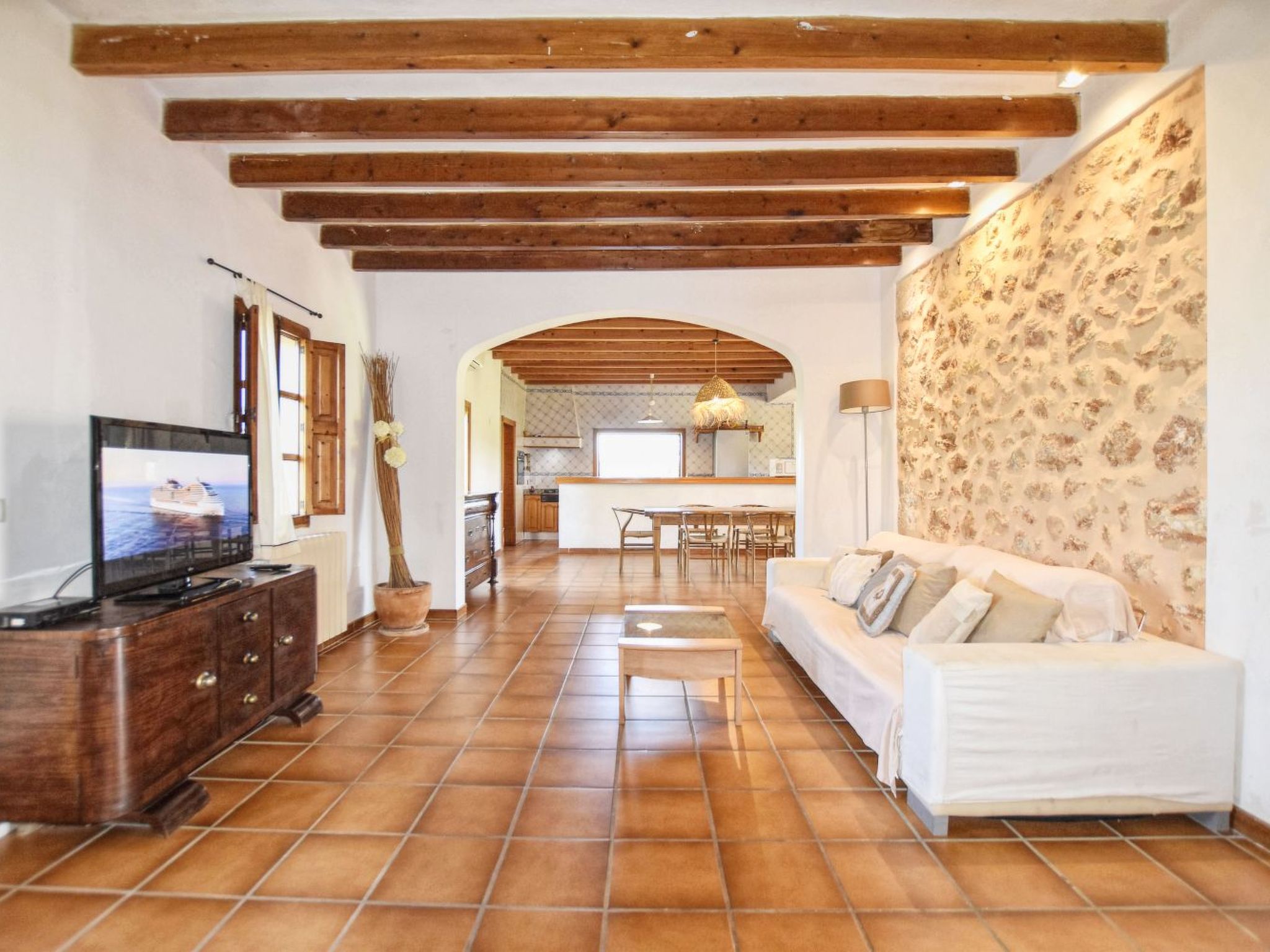 Haus in Costitx mit Pool für 12 Personen-Image-tags.info