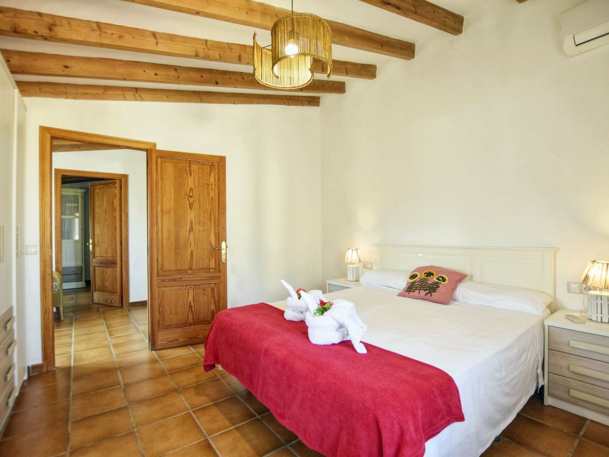 Haus in Costitx mit Pool für 12 Personen-Image-tags.info