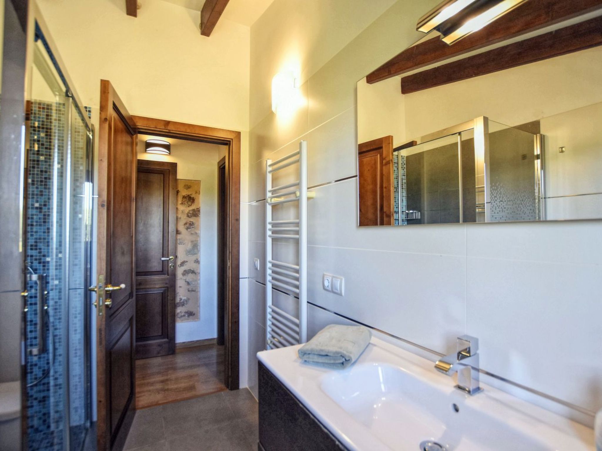 Haus in Costitx mit Pool für 12 Personen-Image-tags.info