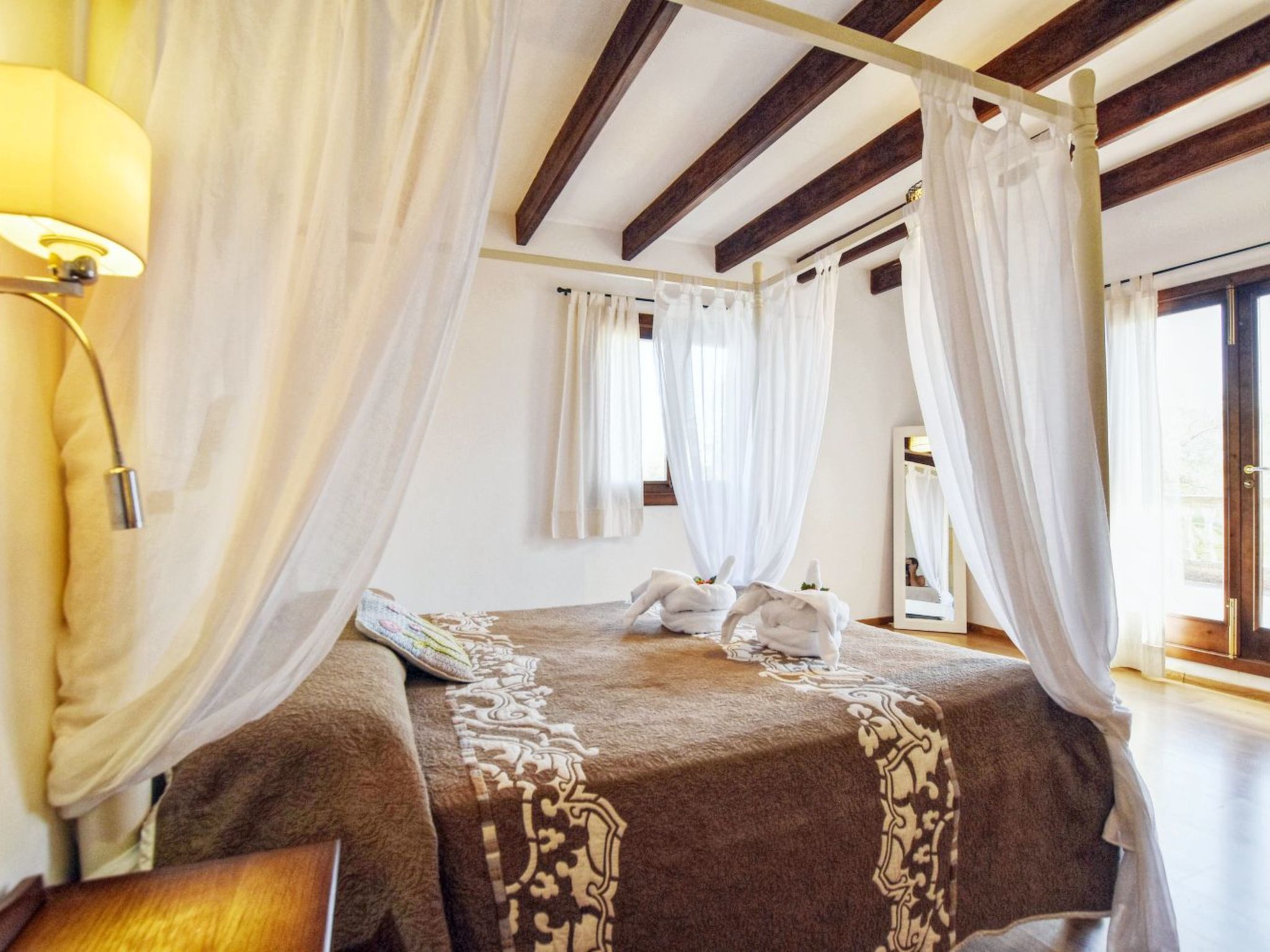 Haus in Costitx mit Pool für 12 Personen-Image-tags.info