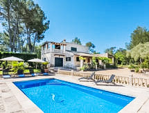 Sencelles - Дом Milano