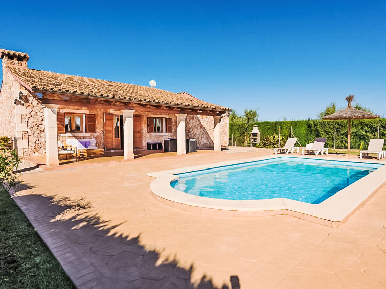 Search and Stay destination Illes Balears, IB - Spain from AU$ 291. Solivelles petit