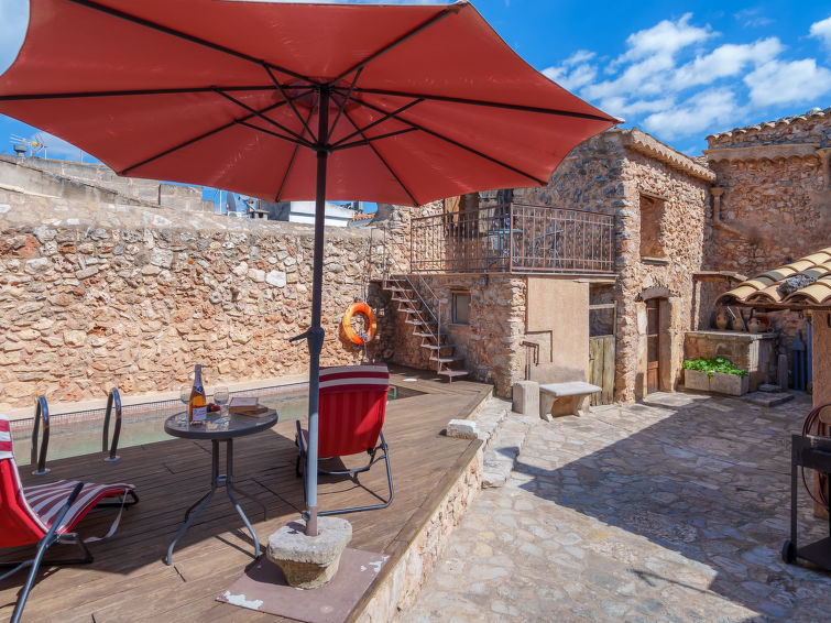 Search and Stay destination Sencelles, IB - Spain from AU$ 283. Can Xerret