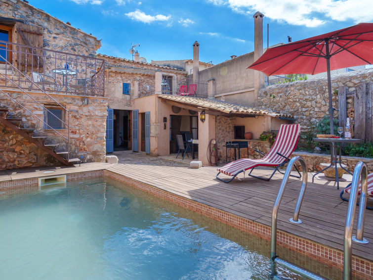 Search and Stay Destinations. Holidays Rentals in Sencelles, Balearic Islands - Balearic Islands - Spain