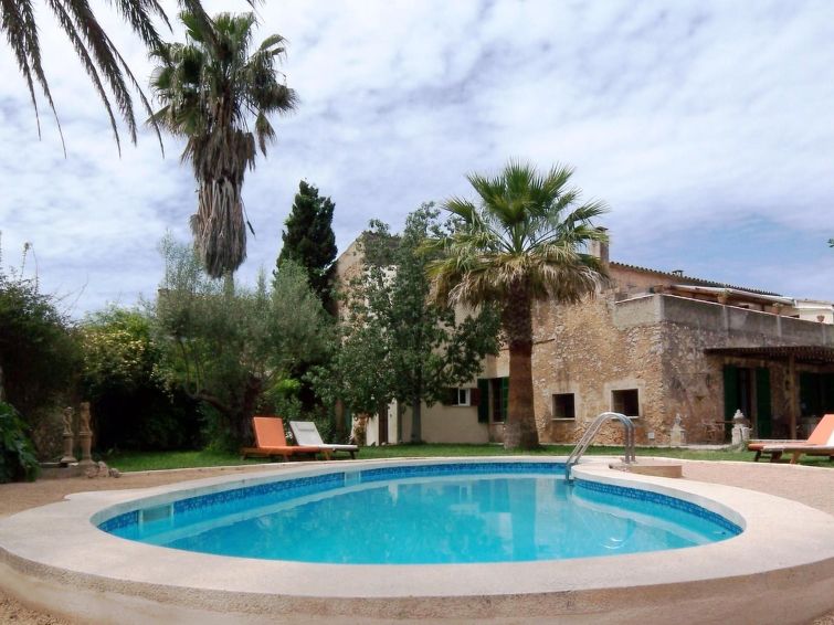 Studio Apartment - Inca