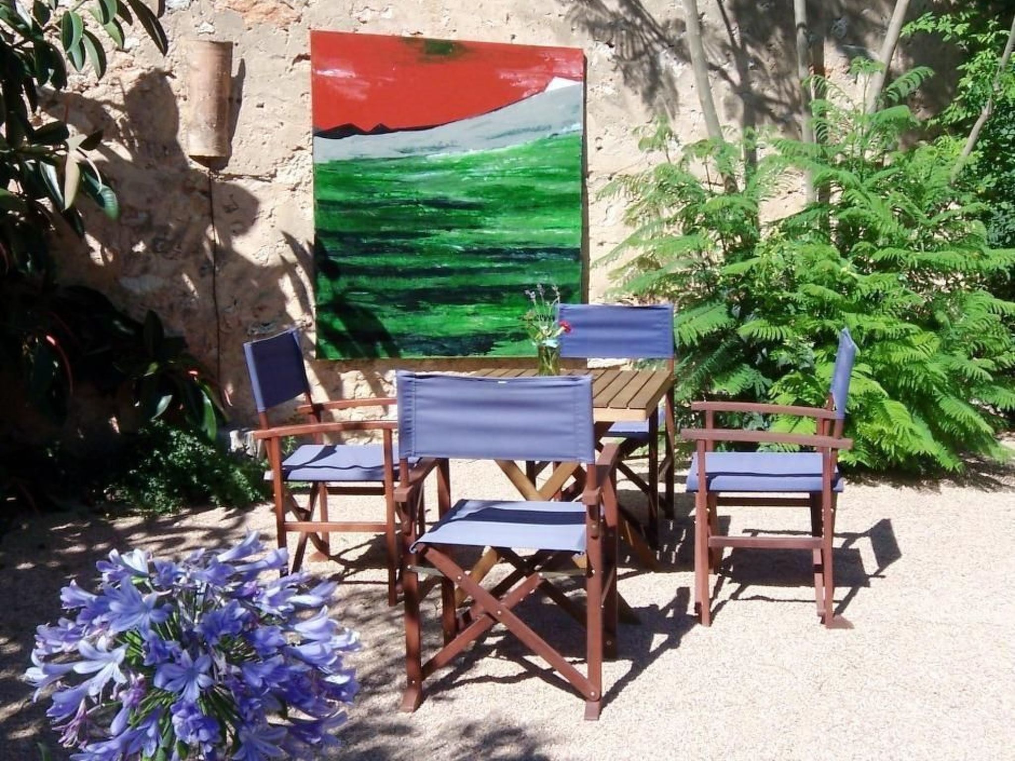 Ferien im Herrenhaus