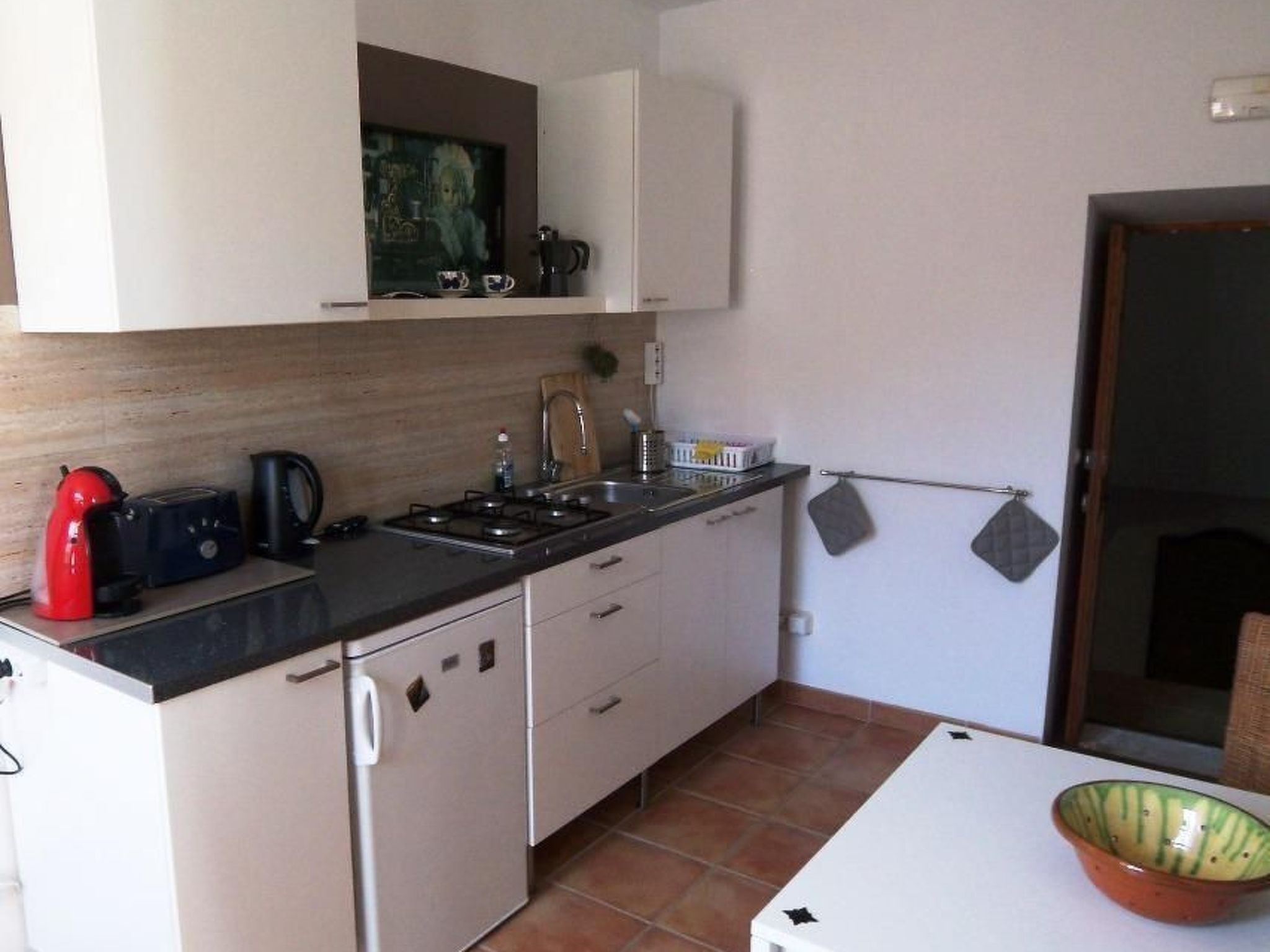 Ferien im Herrenhaus-Inside