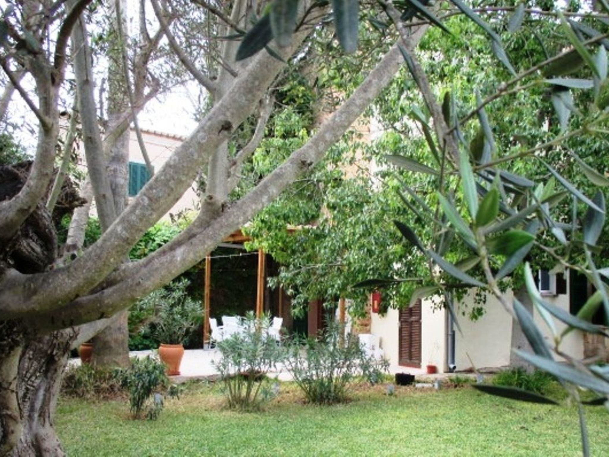 Garten Appartment-Image-tags.info