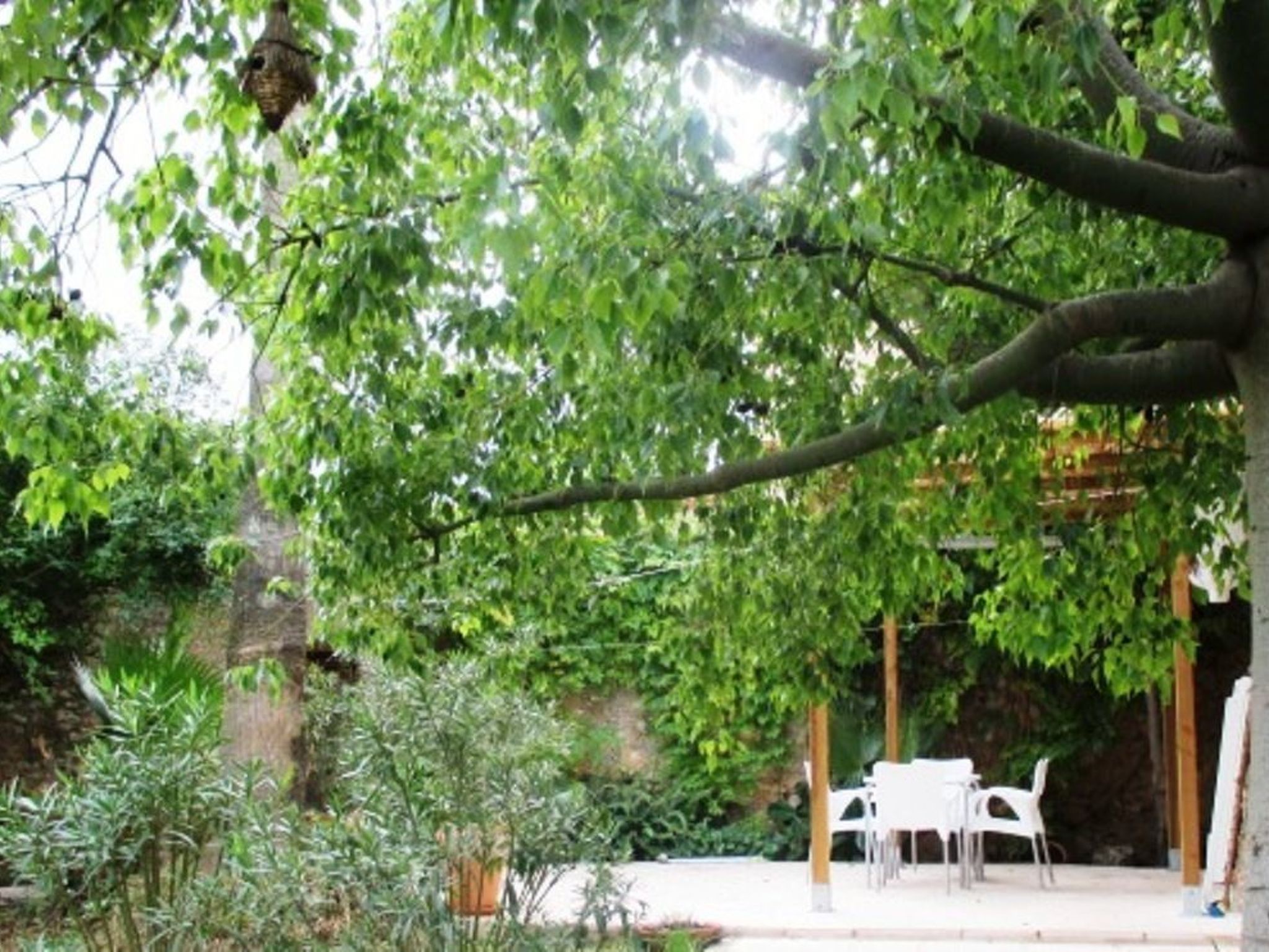 Garten Appartment-Image-tags.info