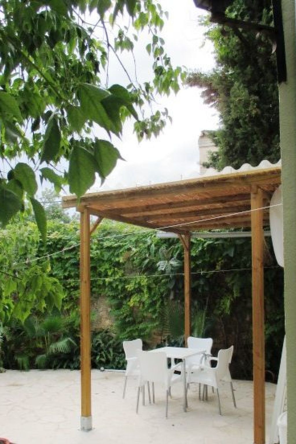 Garten Appartment-Image-tags.info