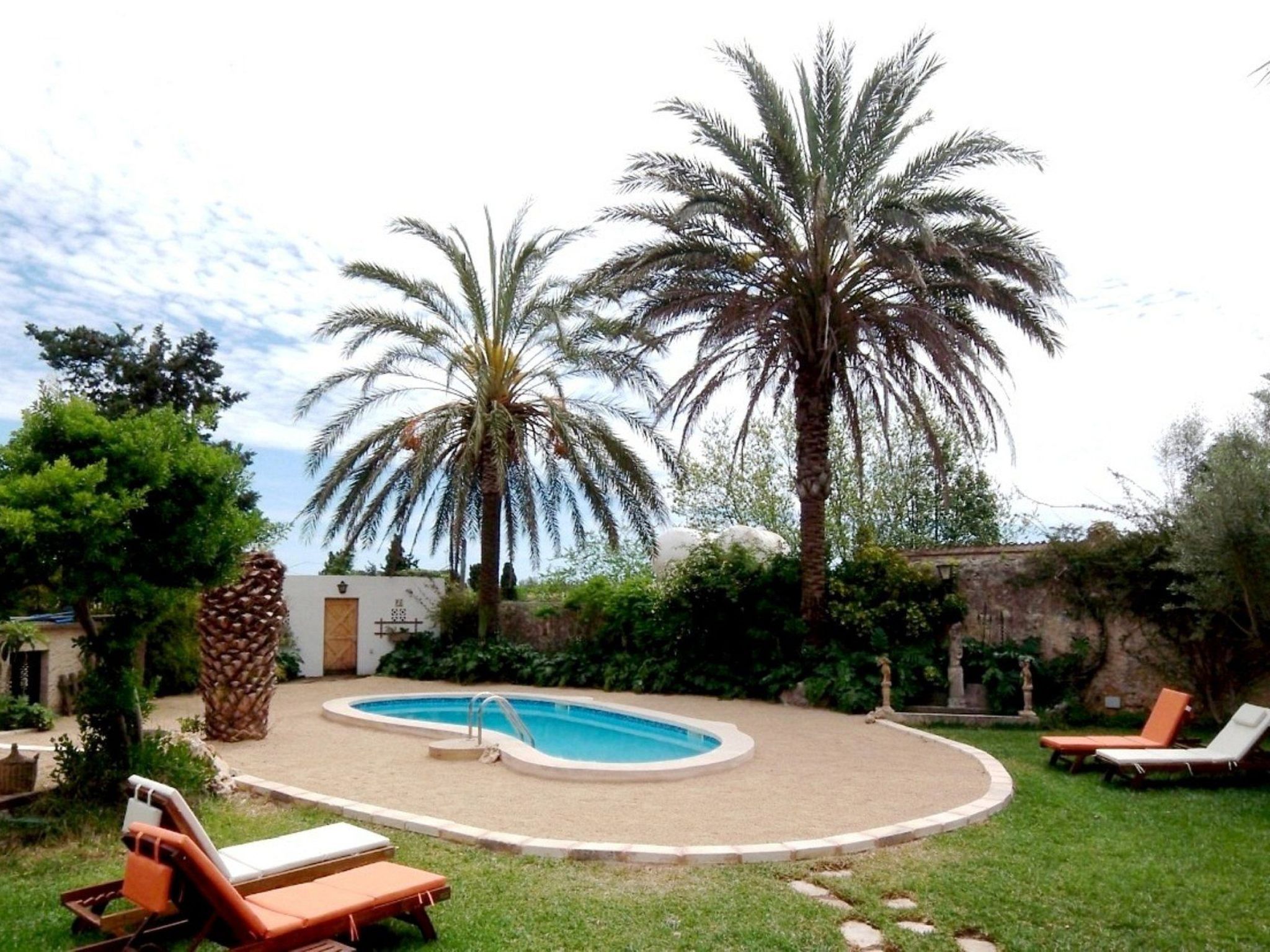 Garten Appartment-Outside