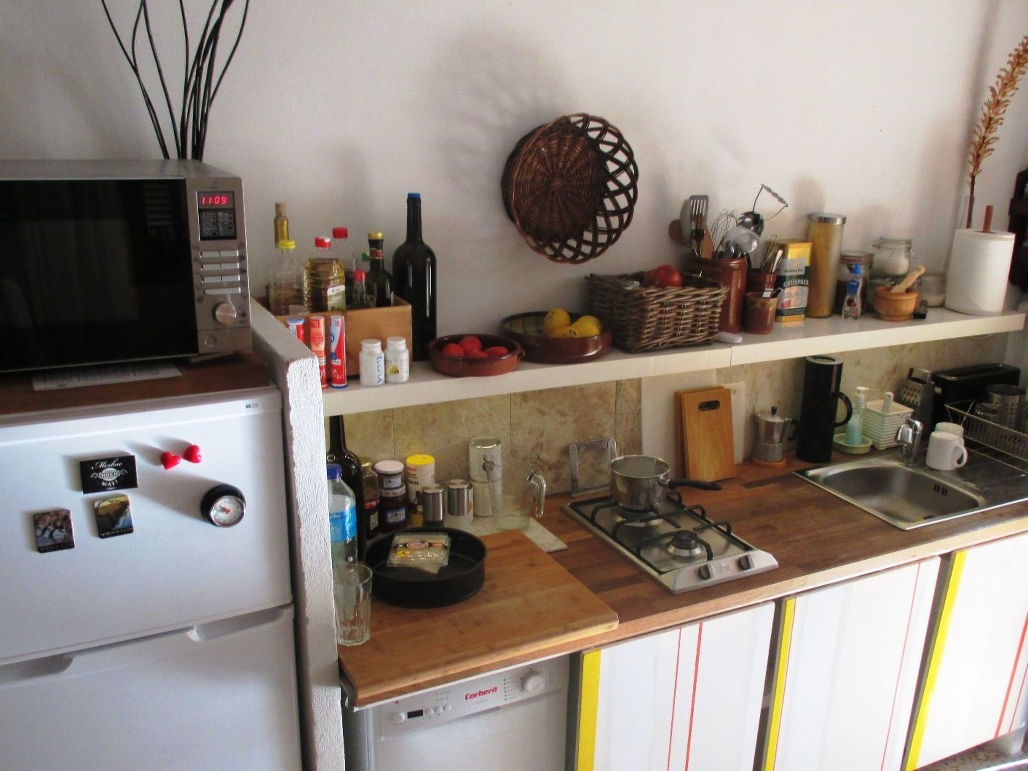 Garten Appartment-Image-tags.info