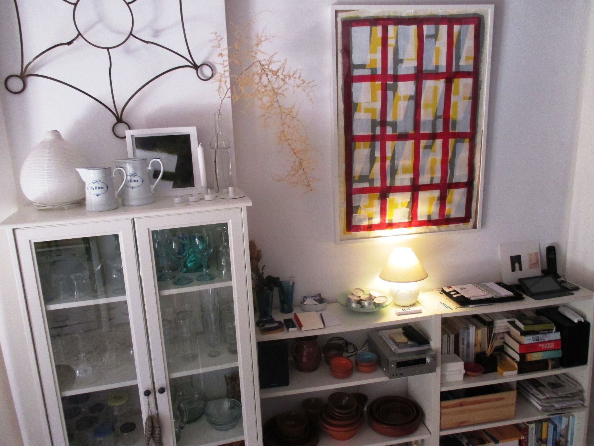 Garten Appartment-Image-tags.info