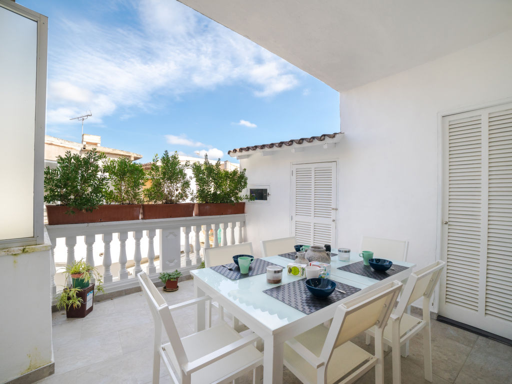 Ferienwohnung Can Josep Ferienwohnung  Mallorca