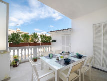 Apartamento Can Josep