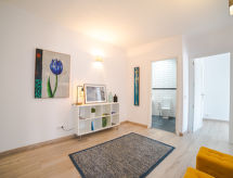 Apartamento Can Josep