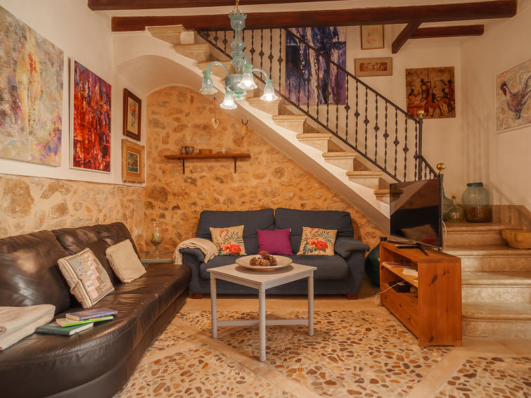 Search and Stay destination Binissalem, IB - Spain from AU$ 229. Can Salom