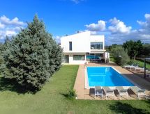 Wunderschönes Ferienhaus in Binissalem mit Privatem Pool