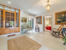 Ferienhaus Can Rochet