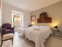 Ferienhaus Can Rochet