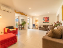 Ferienhaus Can Rochet