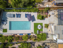 Ferienhaus Can Rochet