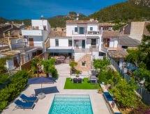 Ferienhaus Can Rochet