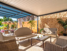 Ferienhaus Can Rochet