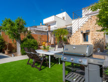Ferienhaus Can Rochet