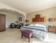 Ferienhaus Can Rochet