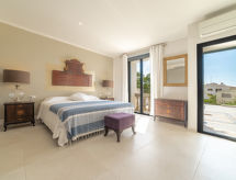 Ferienhaus Can Rochet