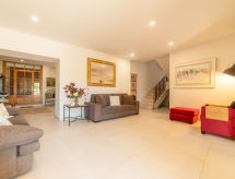 Ferienhaus Can Rochet